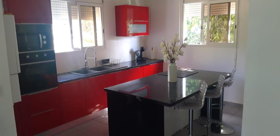 Villa Jaguar Le Gosier  Ngoại thất bức ảnh