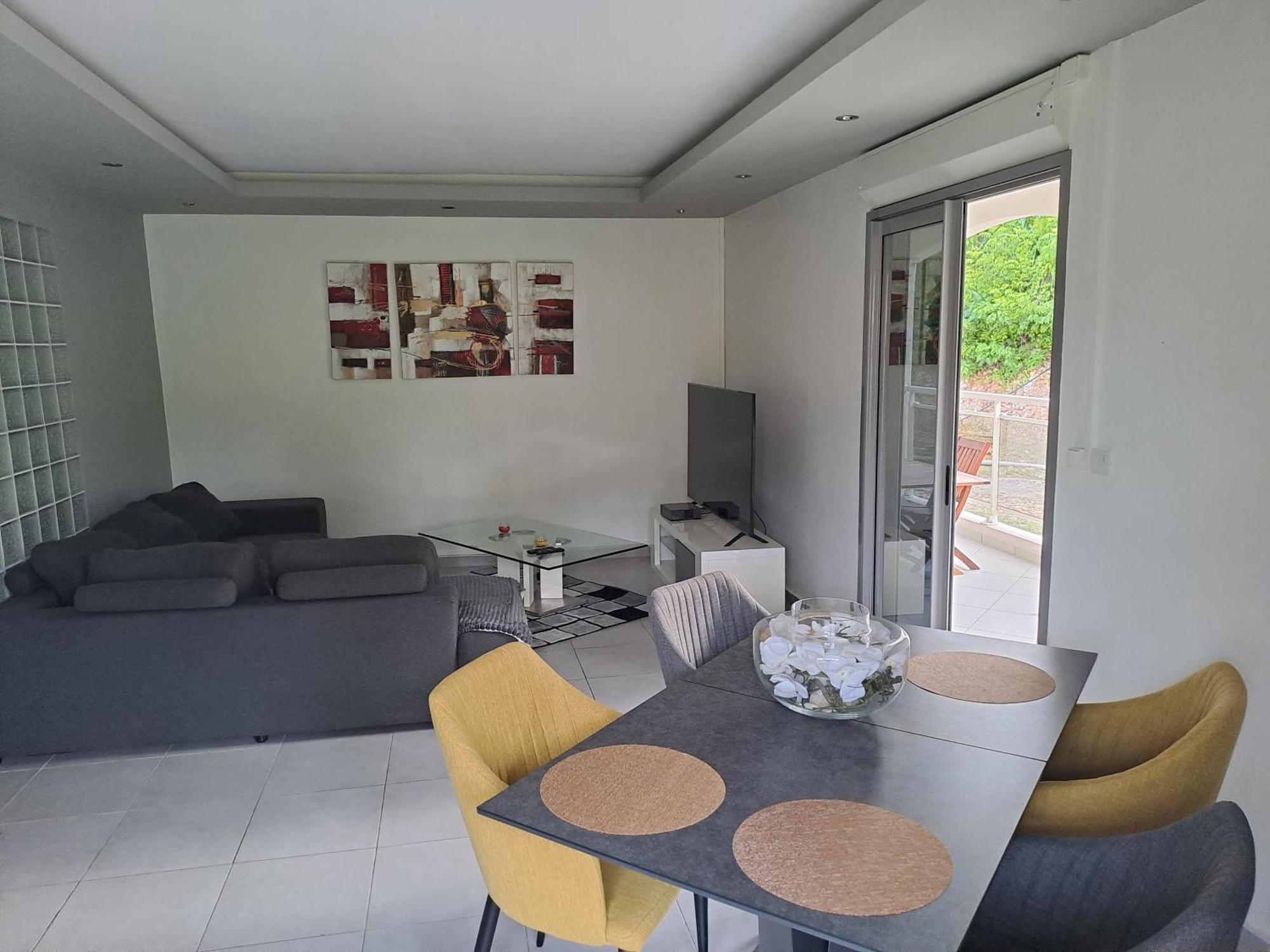 Villa Jaguar Le Gosier  Ngoại thất bức ảnh