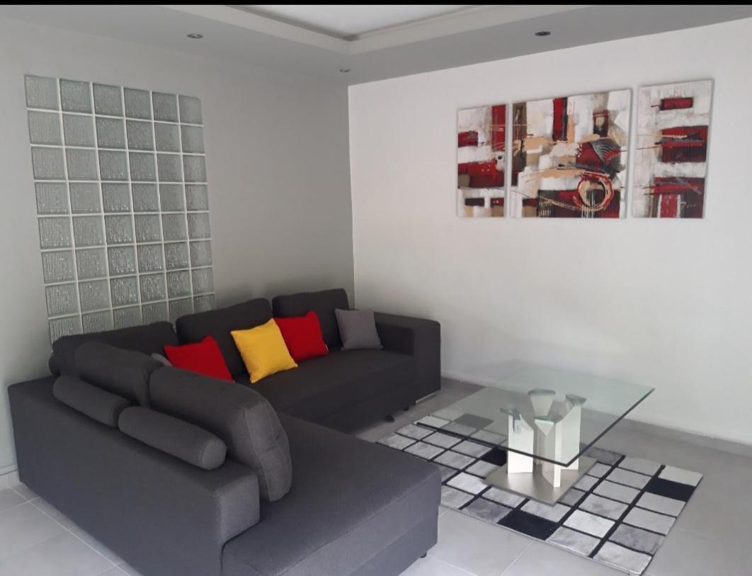 Villa Jaguar Le Gosier  Ngoại thất bức ảnh